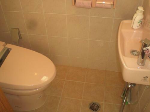 Hostal Minshuku Shizu