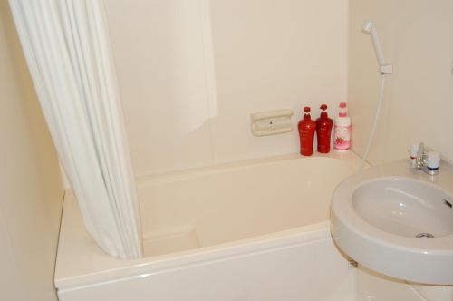 Hostal Minshuku Shizu