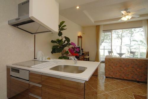 Aj Onna Biru Resort Hotel