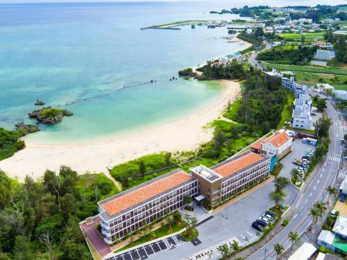 Aj Onna Biru Resort Hotel
