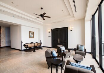 Hotel Monterey Okinawa Spa & Resort