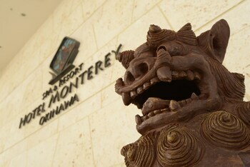 Hotel Monterey Okinawa Spa & Resort