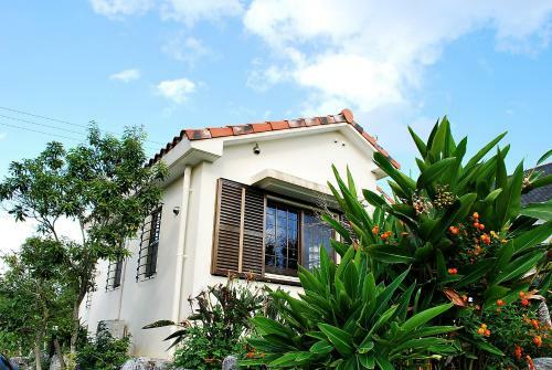 Karin Design Cottage