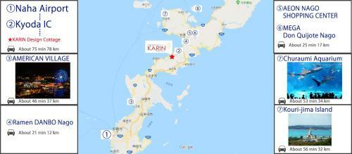 Karin Design Cottage