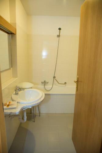 Aparthotel Vecchia Osteria Cimenti
