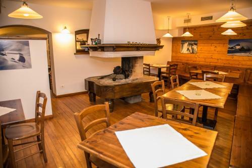 Aparthotel Vecchia Osteria Cimenti