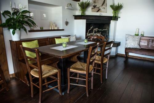 Aparthotel Vecchia Osteria Cimenti