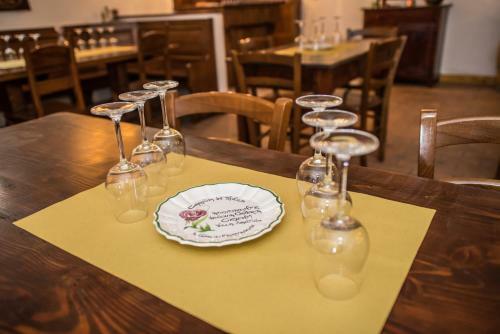 Aparthotel Vecchia Osteria Cimenti