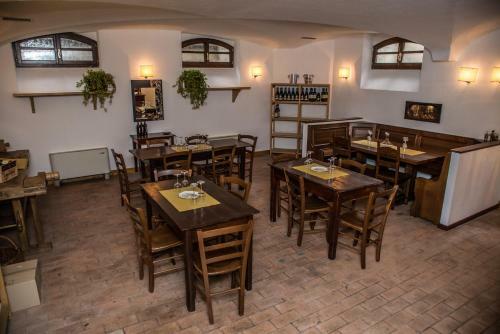 Aparthotel Vecchia Osteria Cimenti