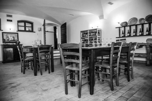 Aparthotel Vecchia Osteria Cimenti
