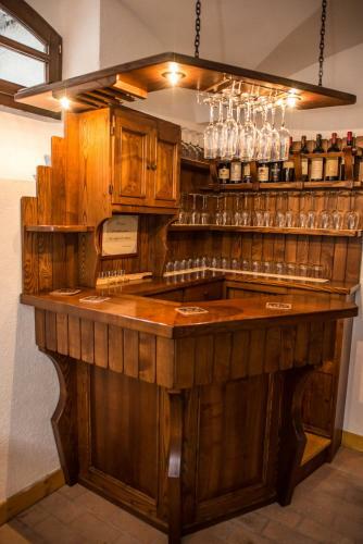 Aparthotel Vecchia Osteria Cimenti