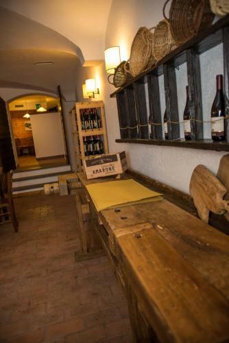 Aparthotel Vecchia Osteria Cimenti