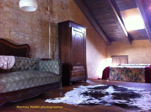 Agroturismo Il Barbio