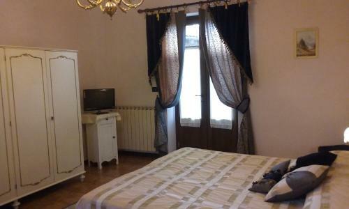 Agroturismo Il Barbio