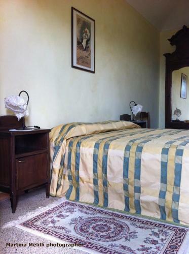 Agroturismo Il Barbio