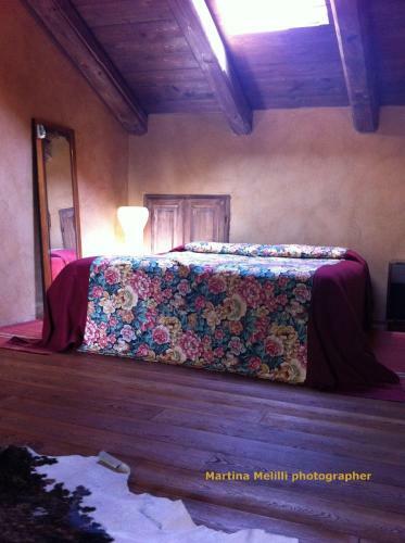 Agroturismo Il Barbio