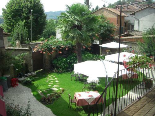 Agroturismo Il Barbio