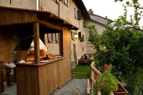Agroturismo Il Barbio