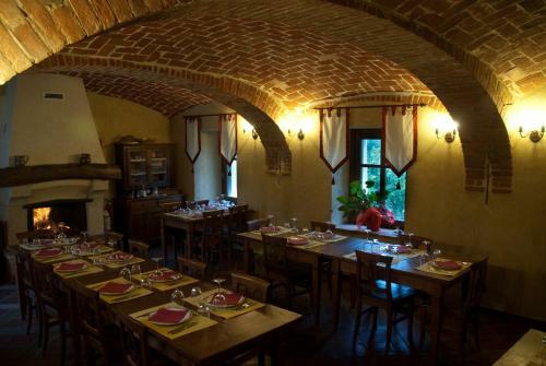 Agroturismo Il Barbio