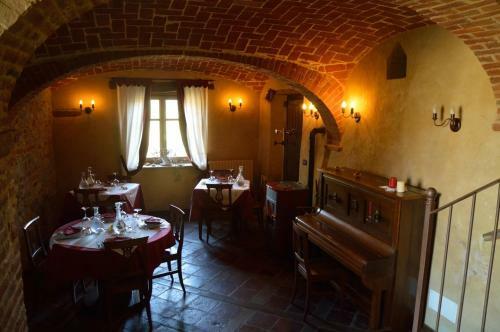 Agroturismo Il Barbio