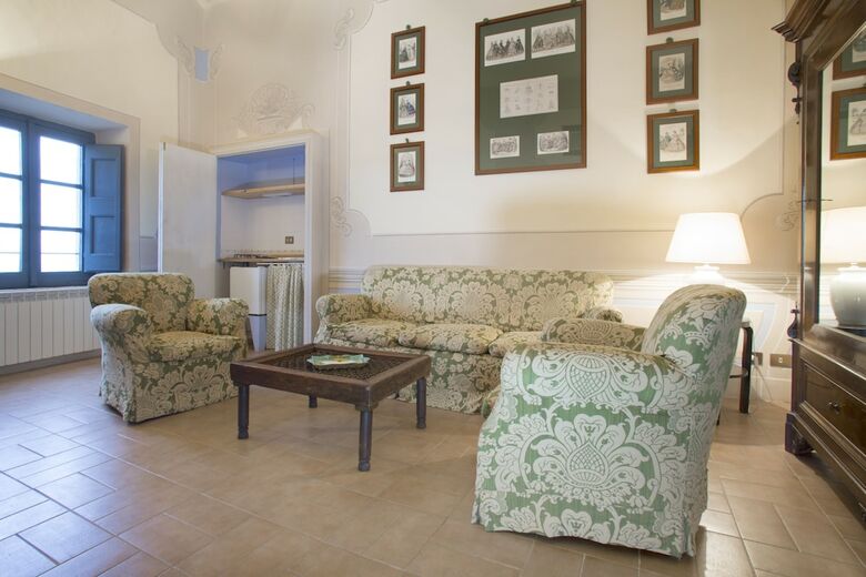 Hotel Castello Costaguti