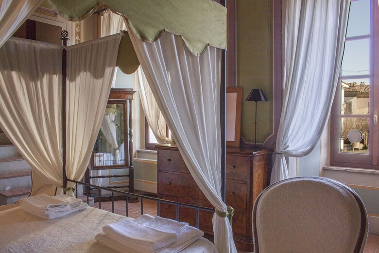 Hotel Castello Costaguti