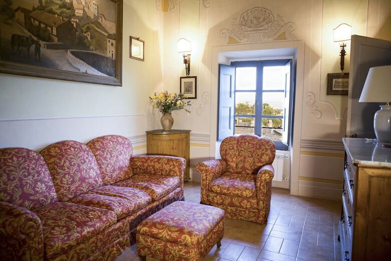 Hotel Castello Costaguti