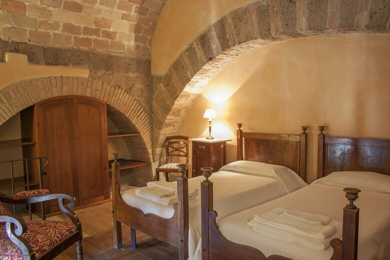 Hotel Castello Costaguti