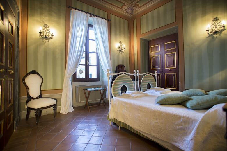 Hotel Castello Costaguti