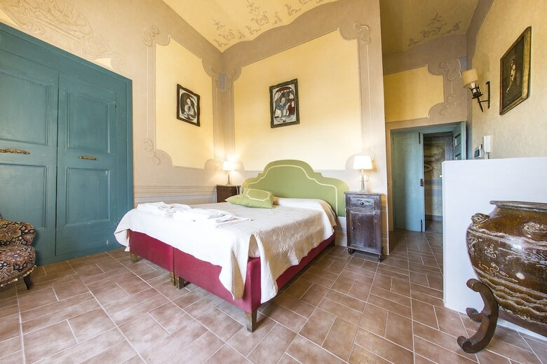 Hotel Castello Costaguti