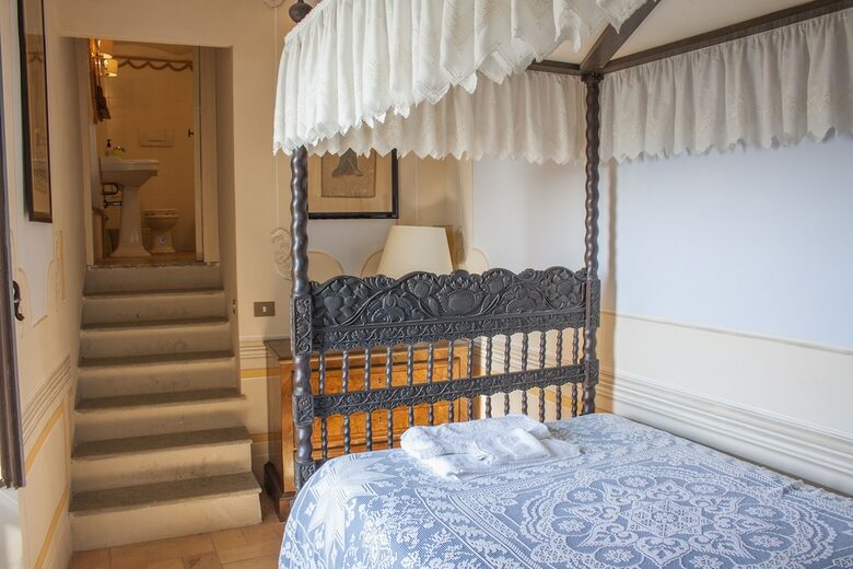 Hotel Castello Costaguti