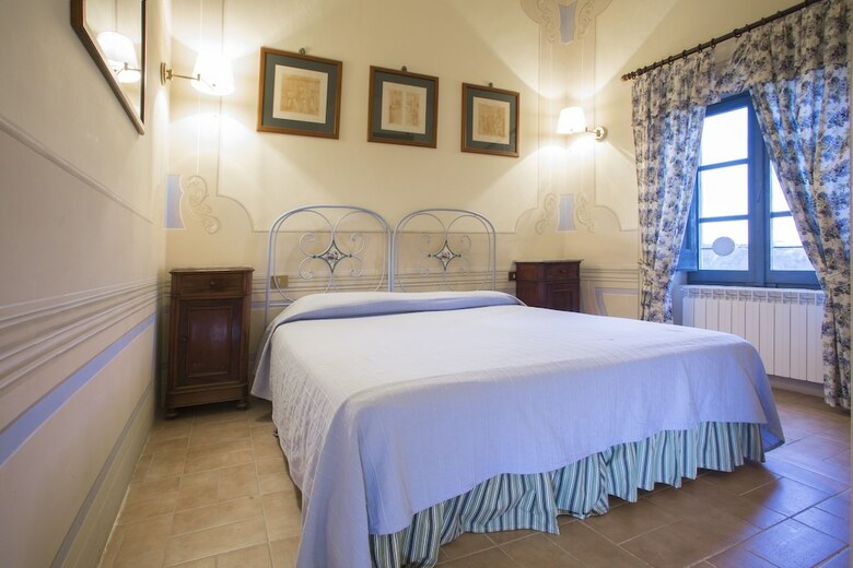 Hotel Castello Costaguti