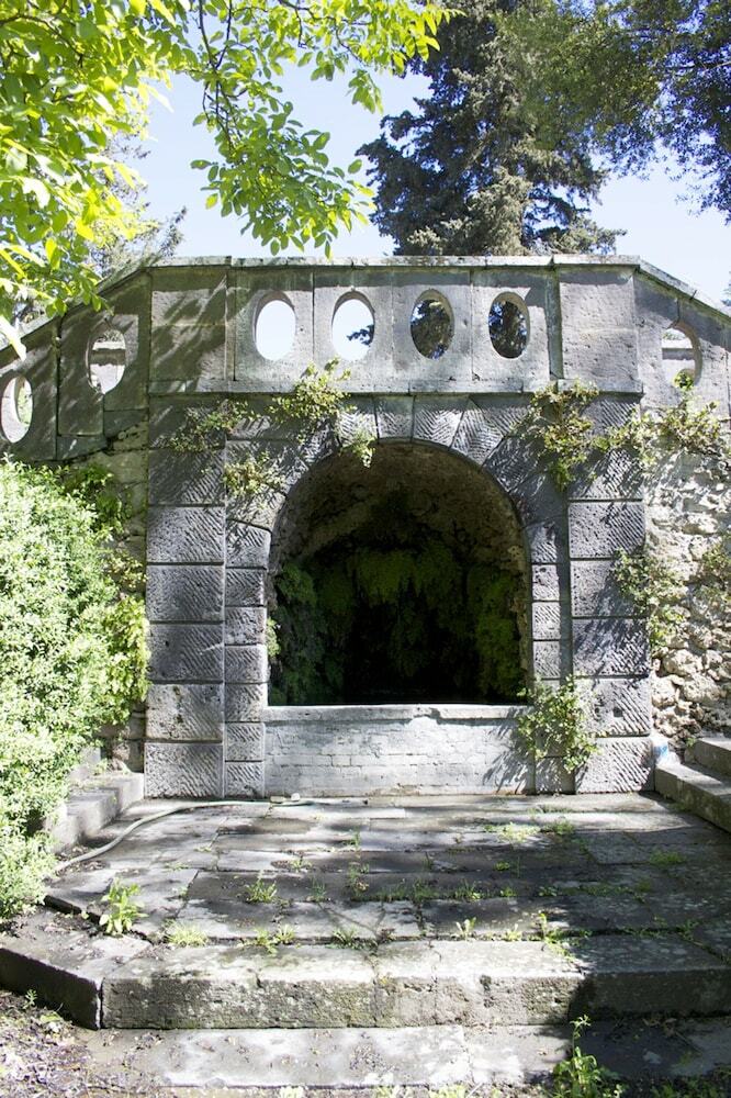 Hotel Castello Costaguti