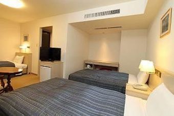 Suwa Lakeside Hotel