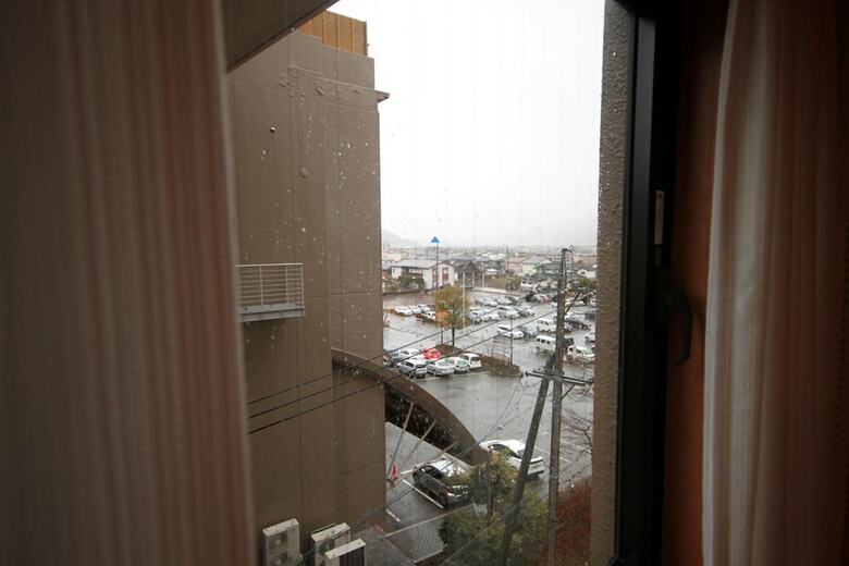 Rako Hananoi Hotel