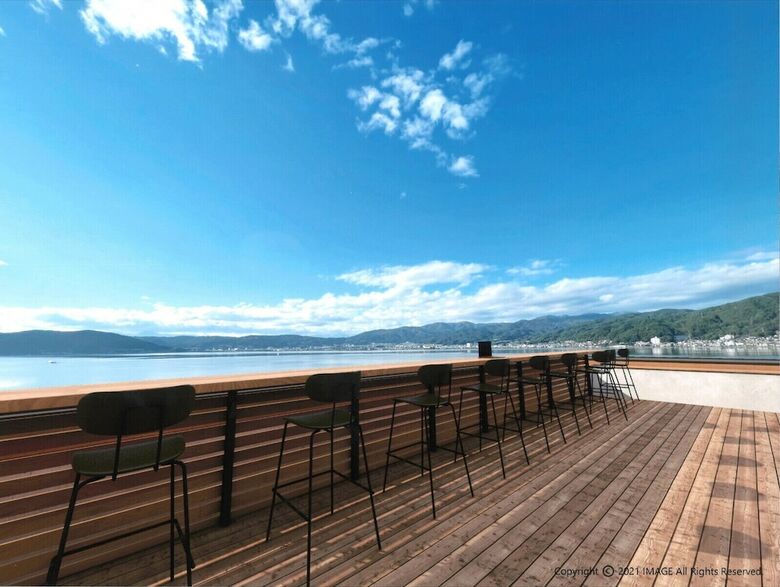 Rako Hananoi Hotel