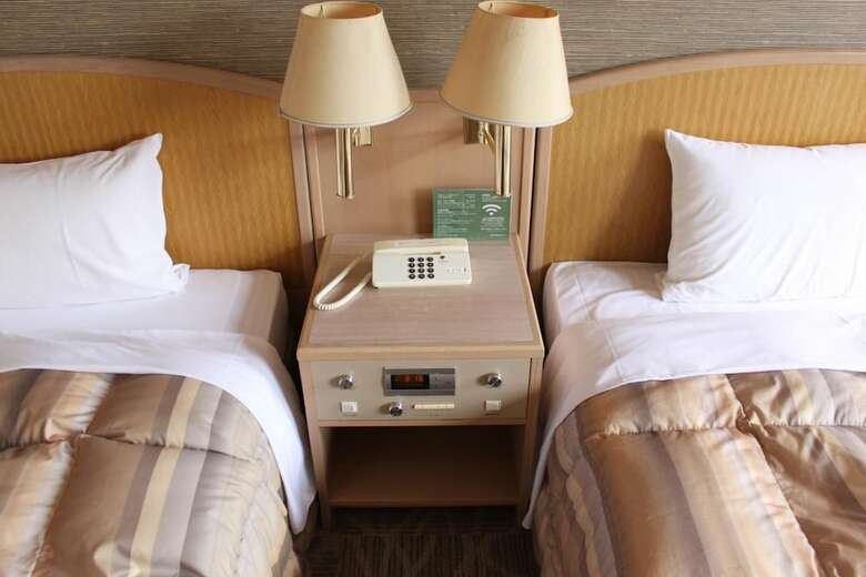 Rako Hananoi Hotel