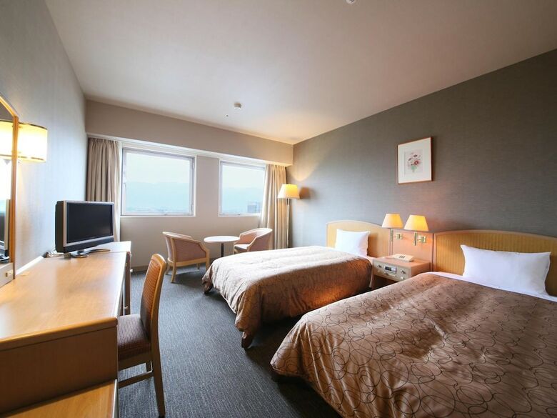 Rako Hananoi Hotel