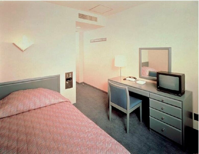 Rako Hananoi Hotel