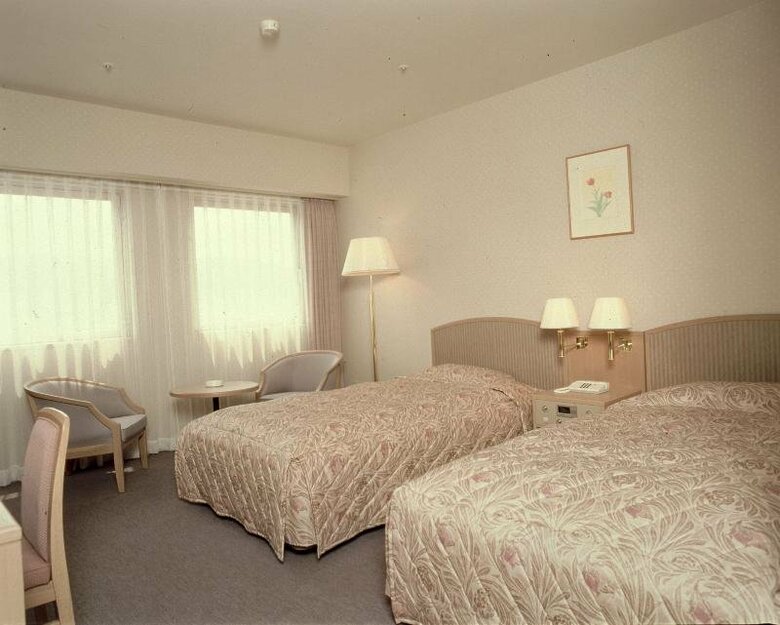 Rako Hananoi Hotel