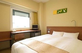 Hotel Chisun Inn Suwa Ic