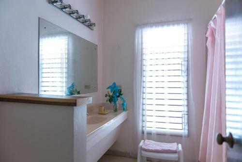 Hostal Villa Roma Guest House