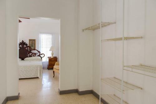 Hostal Villa Roma Guest House