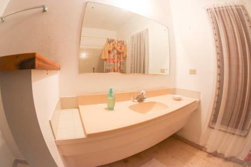 Hostal Villa Roma Guest House