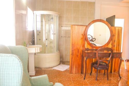 Hostal Villa Roma Guest House