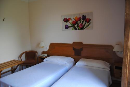 Hotel Le Greti