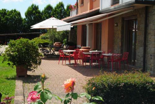 Hotel Le Greti