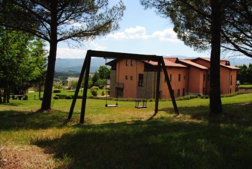 Hotel Le Greti