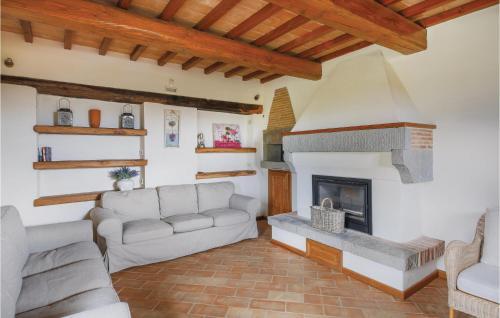 Holiday Home Bibbiena -ar- 20