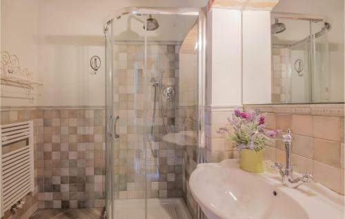 Holiday Home Bibbiena -ar- 20